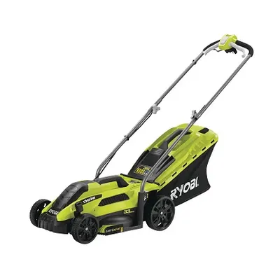 Ryobi električna kosilica 1300W RLM13E33S