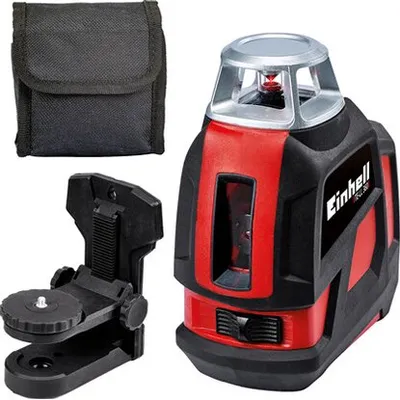 Einhell križni laser E-LL 360