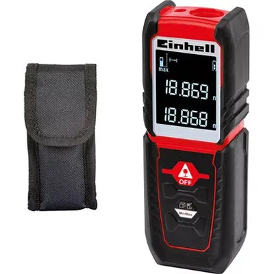 Einhell laserski metar TC-LD 25