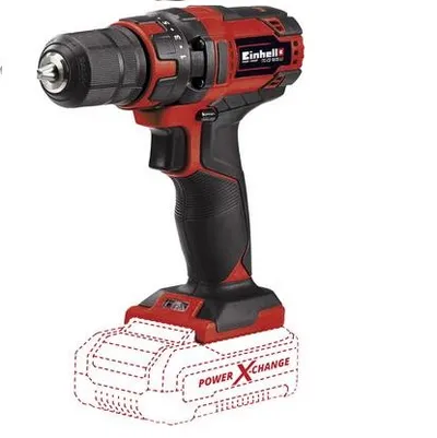 Einhell Aku bušilica PXC TC-CD18/35 Solo