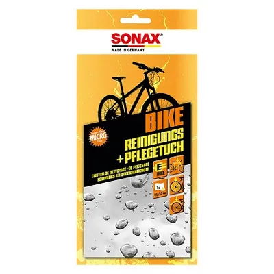 SONAX Bike Krpa za čišćenje i njegu 40×50 cm