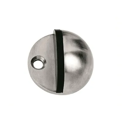 Podni stoper za vrata 50x24mm