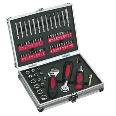 Ellix komplet alata 71-dijelni