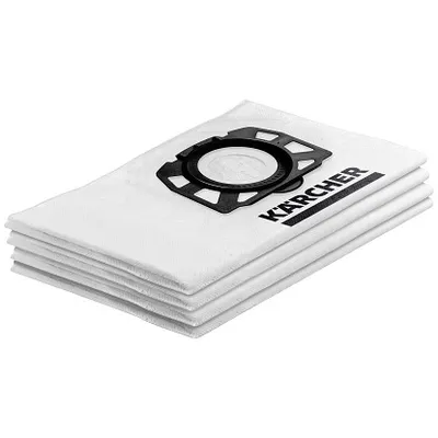 Kärcher Filter vrecica WD2/3 4kom