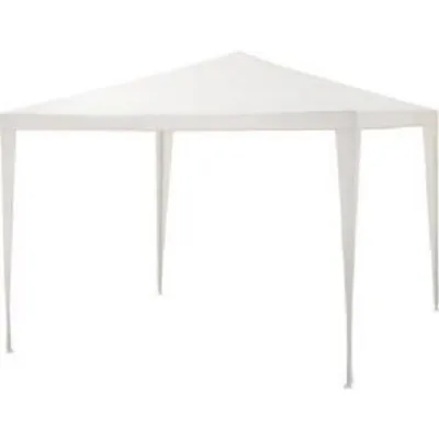 Paviljon 3x3m bijeli