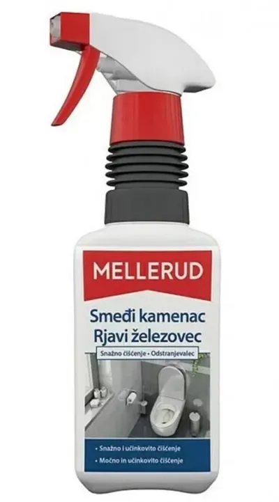 Sredstvo za odstranjivanje kamenca 0,5l