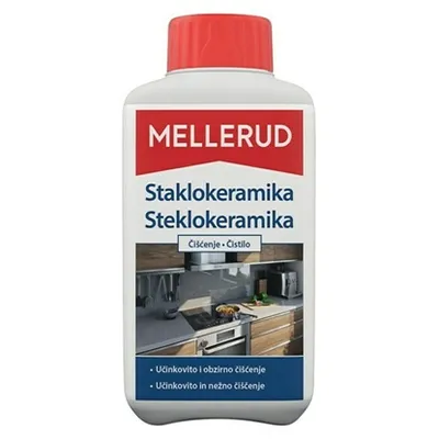 Sredstvo za čišćenje staklokeramike 0,5 l
