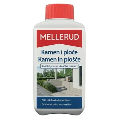 Zastitni premaz za kamen i ploče 0,5l