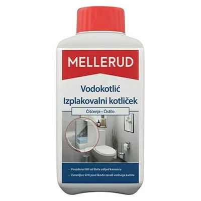 Sredstvo za čišćenje vodokotlića 0,5l