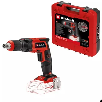 Einhell PXC aku vijčanik TE-DY 18Li-Solo
