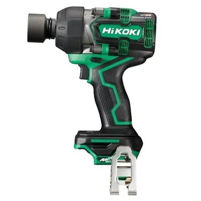 HiKOKI Aku udarni odvijač WR36DE2