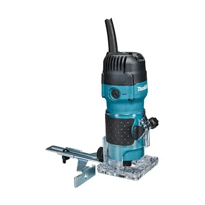 Makita jednoru?na glodalica 6mm 530 w