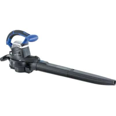 LUX-TOOLS električni usisavač/raspuhivač za suho lišće E-LS-3000/40