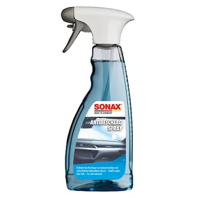 SONAX sprej protiv zamagljivanja 500 ml
