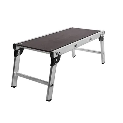 Alu platforma 150 kg