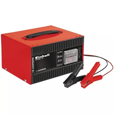 Einhell punjač akumulatora CC-BC 12