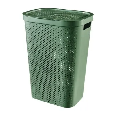 Košara za rublje Infinity Curver