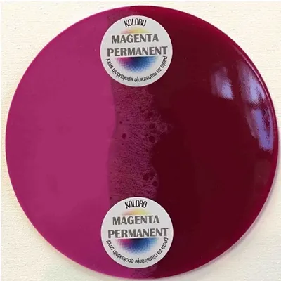 SK Koloro EPO pigment magenta pasta 50g