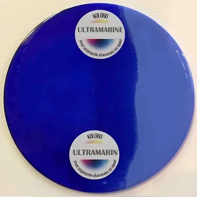 SK Koloro EPO pigment ultramarine pasta 50g