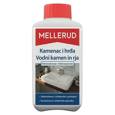 Odstranjivač kamenca i hrđe 0,5 l