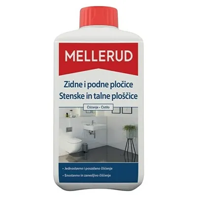 Čistač zidnih i podnih pločica
