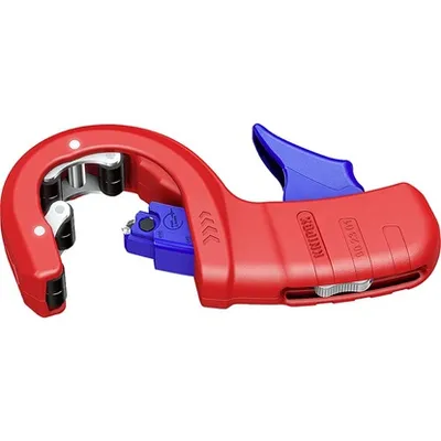 KNIPEX Rezač plastične cijevi DP50