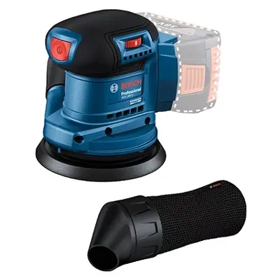 BOSCH Aku ekscentrična brusilica GEX 185-Li Solo