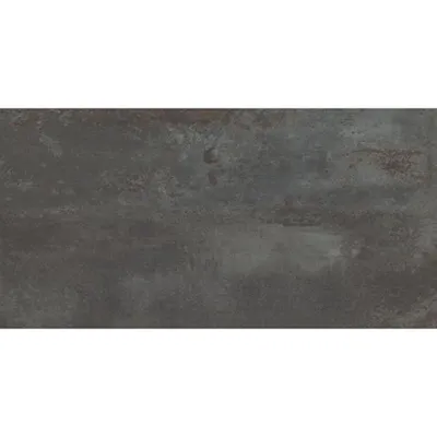 Keramička pločica podna Ruggine Antracite 31x62x0,9cm