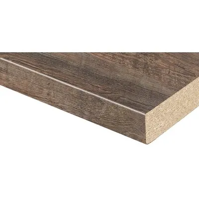 Kaindl radna ploča bor 260 cm x 60 cm x 2,8 cm