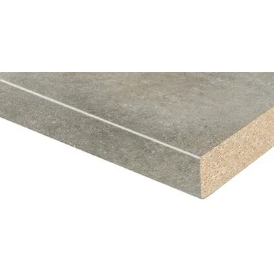 Kaindl radna ploča mramor 260 cm x 60 cm x 2,8 cm