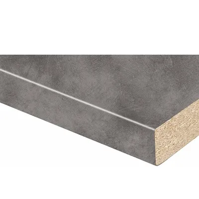Kaindl radna ploča Beton Art 275 cm x 60 cm x 3,8 cm