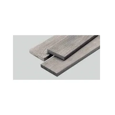 Daska siva glatka 200 x 12,1 x 2,1 cm
