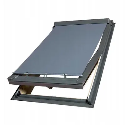 KRONmat Optisol vanjska tenda AOM 66x118