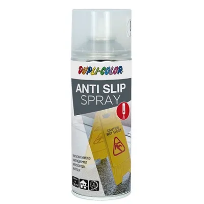 Dupli Color sprej protiv klizanja Anti-Slip bezbojni mat 400ml