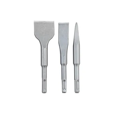 KWB 3-dijelni set SDS+ dlijeta