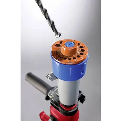 KWB adapter za bušilicu za oštrenje HSS burgija 3,5-10mm