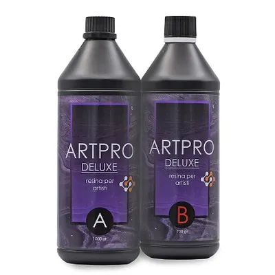 Epoksi smola Art Pro Deluxe 1,70kg