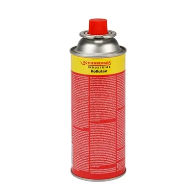 Rothenberger kartuša RoButan 220 g