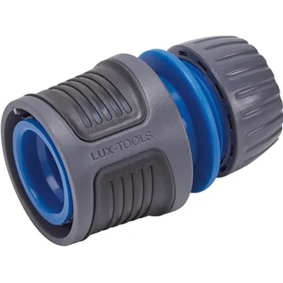 LUX priključak za crijevo 13 mm (1/2") 15 mm (5/8")