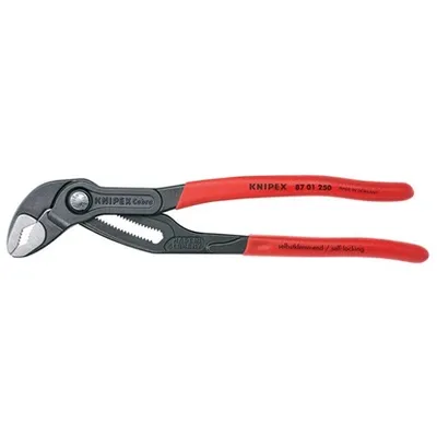 KNIPEX Klijasta za pumpe Cobra 250 mm