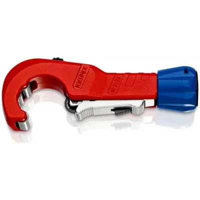 KNIPEX Sjekač metalnih cijevi 180 mm