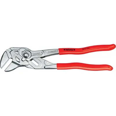 KNIPEX Kliješta s ključem 250 mm