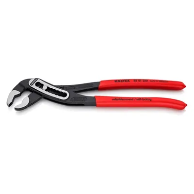 KNIPEX Kliješta za pumpe Alligator 250 mm