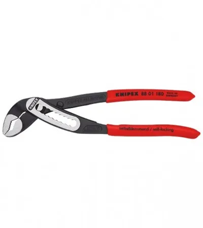 KNIPEX Kliješta za pumpe Alligator 180 mm