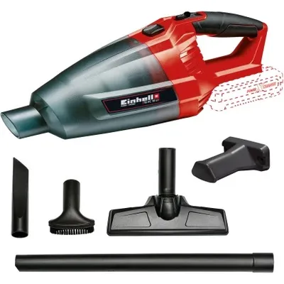 Einhell Power X-Change bežični ručni usisivač TE-VC 18 Li Solo