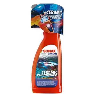 SONAX Xtreme keramička zaštita u spreju 750 ml