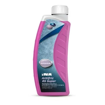 Ina Antifriz BS Super G12+ koncentrat 1l