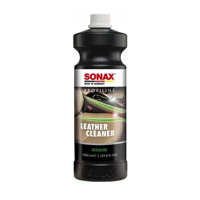 SONAX Profiline pjena za čišćenje kože 1l
