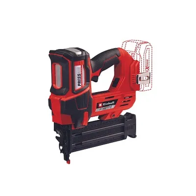 Einhell Aku pištolj za eksere Fixetto 18/50 N Solo
