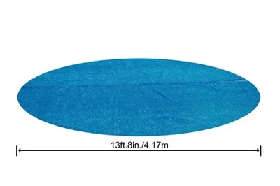 Solarni pokrivač bazena 4,57m